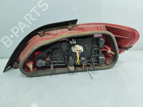 Left taillight PEUGEOT 406 (8B) 2.0 HDI 110 | BP20225947C34 