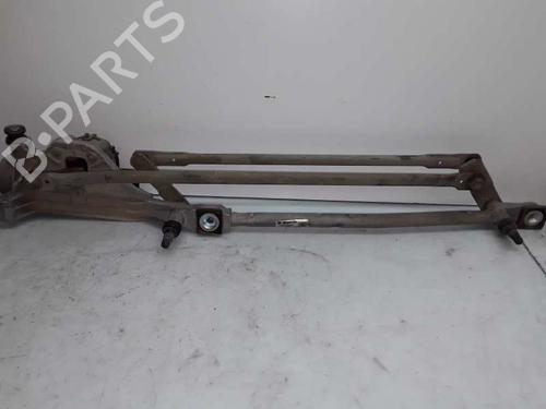 Used Front wiper motor FORD FOCUS II (DA_, HCP, DP) [2004-2013]  8567080