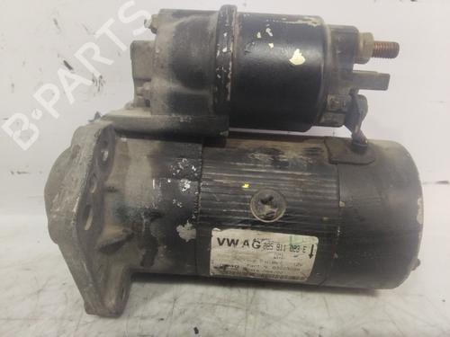 Used Starter SEAT IBIZA II (6K1) 1.6 i (75 hp) 22943397