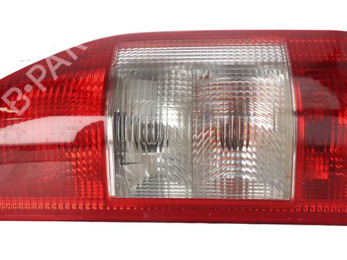 Used Right taillight Right taillight MERCEDES-BENZ SPRINTER 3-t Bus (B903) 313 CDI (903.671, 903.672, 903.673) (129 hp) 33411786 33411786