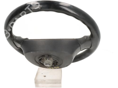 Steering wheel CITROËN BERLINGO MULTISPACE (B9) 1.6 HDi 90 | BP30560285C49 