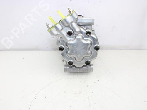 AC compressor CITROËN C5 II (RC_) 2.0 HDi (RCRHRH) | BP13394077M34
