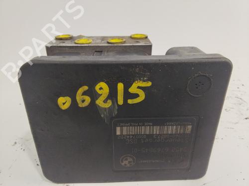 ABS pump BMW 1 (E87) 120 d | BP22622350M43 