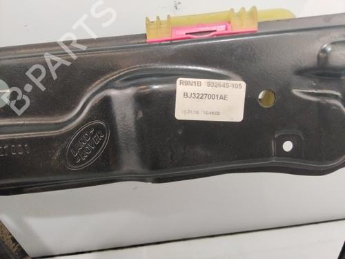 Rear left window mechanism LAND ROVER RANGE ROVER EVOQUE (L538)  | BP20216788C24 