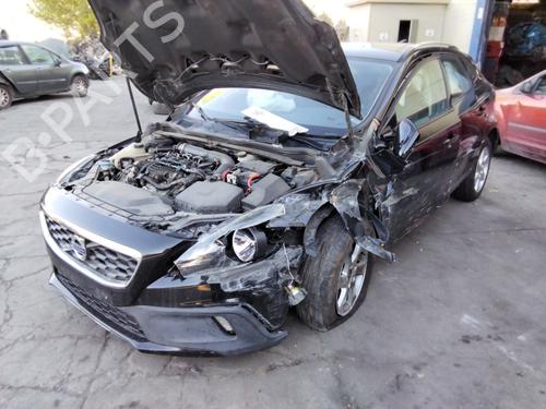 Radiator fan VOLVO V40 Hatchback (525) D2 | BP32293013M35