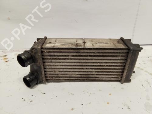 Used Intercooler CITROËN C4 I (LC_) [2004-2014]  25858291