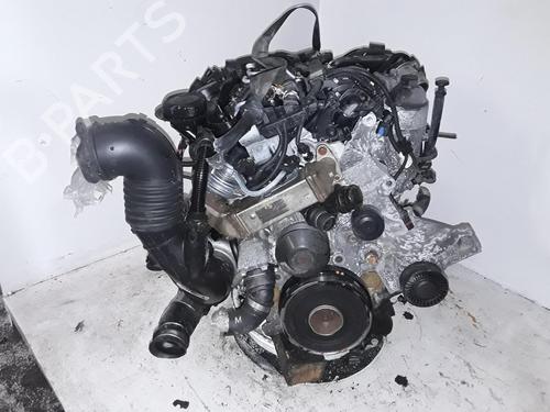 Engine BMW 3 (E90) 320 d | BP13392563M1 - Image 2