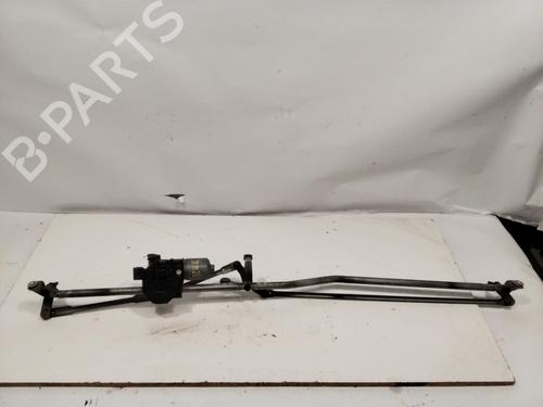 Used Front wiper motor PEUGEOT 308 I (4A_, 4C_) [2007-2016]  28961187