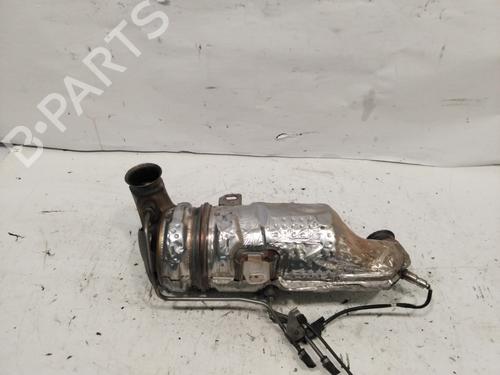 Katalysator CITROËN C4 Picasso I MPV (UD_) 1.6 HDi 110 | BP26723268M10 
