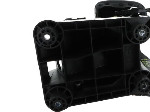 Gear lever CITROËN C4 II (NC_)  | BP29565671M90  - Image 5