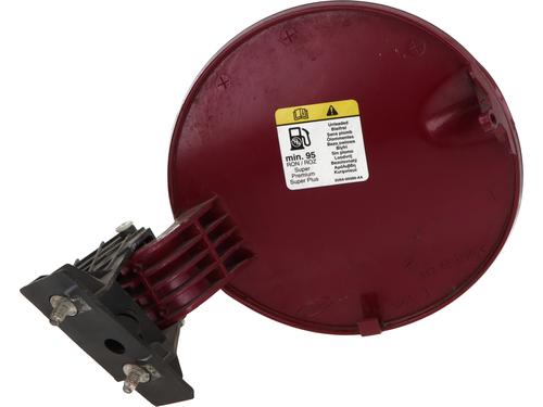 Fuel flap FORD KA (RU8)  | BP29982572C131