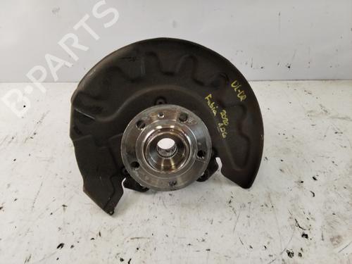 Used Right front steering knuckle Right front steering knuckle SKODA FABIA IV (PJ3) [2021-2026] 33214630 33214630