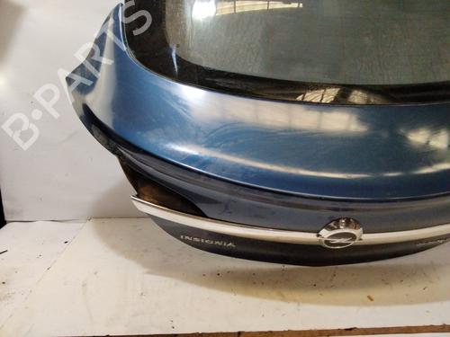 Tailgate OPEL INSIGNIA A (G09)  | BP29821048C6