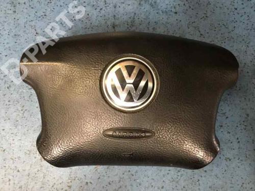 Used Driver airbag Driver airbag FORD ESCORT VI (GAL, AAL, ABL) 1.8 D (60 hp) 8545709 8545709