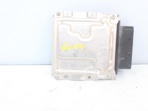 Engine control unit (ECU) HYUNDAI ix20 (JC) 1.4 | BP17207704M57 
