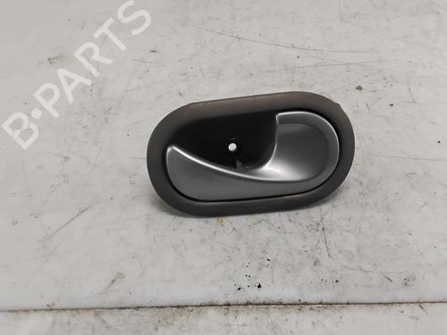 Used Front right interior door handle RENAULT KANGOO (KC0/1_) [1997-2025]  28723982