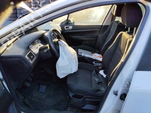 Engine control unit (ECU) PEUGEOT 307 Break (3E) 1.6 HDi 110 | BP30840179M57