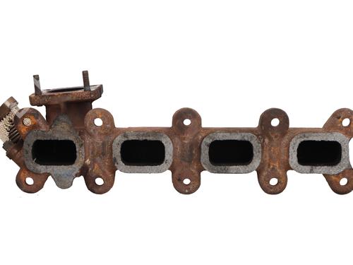 Exhaust manifold IVECO DAILY VI Platform/Chassis | BP33239077M110 - Image 2