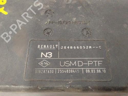Fuse box RENAULT LAGUNA III (BT0/1) 2.0 dCi (BT01, BT08, BT09, BT0E, BT0K, BT12, BT1C, BT1D,... | BP28728015E1 