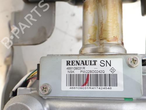 Steering column RENAULT MEGANE IV Hatchback (B9A/M/N_) 1.5 dCi 110 (B9A3) | BP37402056M21 - Image 3