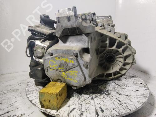 Gearbox CITROËN C4 Grand Picasso I (UA_) 1.6 HDi | BP30138337M3