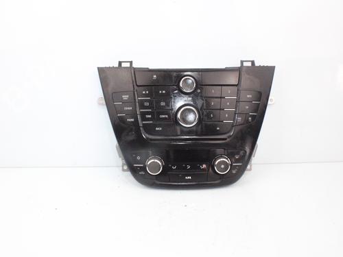 Switch OPEL INSIGNIA A Saloon (G09) 2.0 CDTI (69) | BP16756700I30 