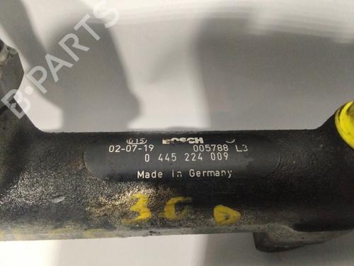 Injection rail IVECO DAILY III Platform/Chassis 35 C 14 | BP26913939M98 