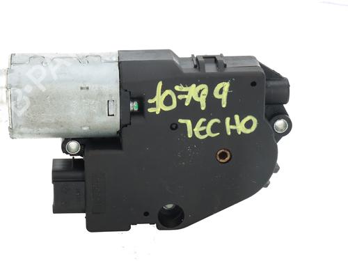 Used Sunroof engine RENAULT LAGUNA III (BT0/1) 2.0 dCi (BT01, BT08, BT09, BT0E, BT0K, BT12, BT1C, BT1D,... (150 hp) 31827259