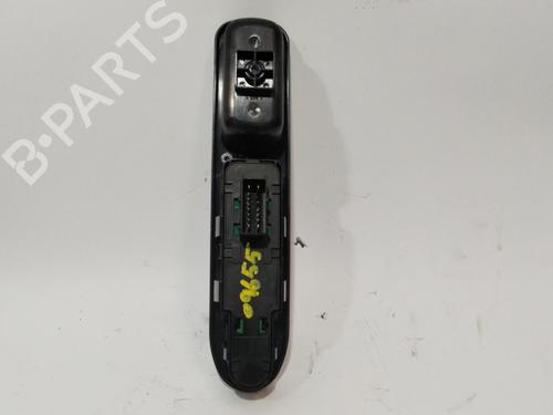 Left front window switch PEUGEOT 207 (WA_, WC_)  | BP28186429I27 