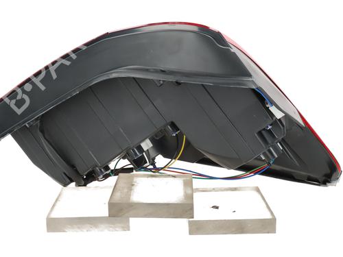 Left taillight CHEVROLET CAPTIVA (C100, C140)  | BP30582160C34 