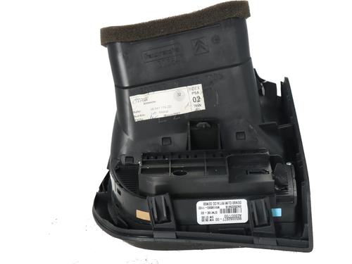Used Climate control CITROËN C4 Picasso I MPV (UD_) [2006-2015]  31949378