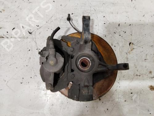 Used Right front steering knuckle OPEL COMBO Box Body/MPV (X12) 1.3 CDTI (B05) (90 hp) 30535440