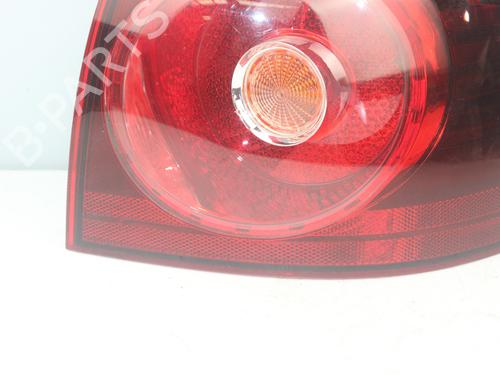 Right taillight VW GOLF V (1K1) 2.0 GTI | BP17217150C35 