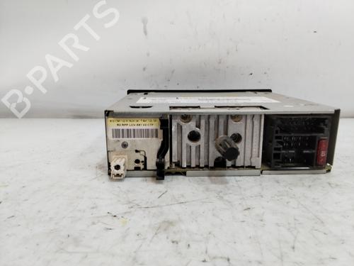 Radio RENAULT KANGOO / GRAND KANGOO II (KW0/1_)  | BP25729918E6 