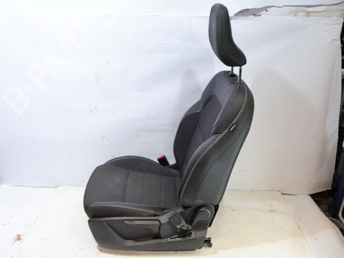Left front seat RENAULT ARKANA I (LCM_, LDN_) | BP37521313C15 - Image 6