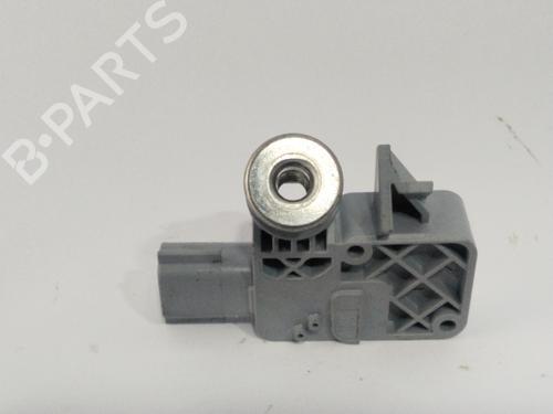 Electronic sensor RENAULT CAPTUR I (J5_, H5_)  | BP29982602M84