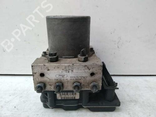 ABS pump FORD TRANSIT Van (FA_ _)  | BP10248980M43 