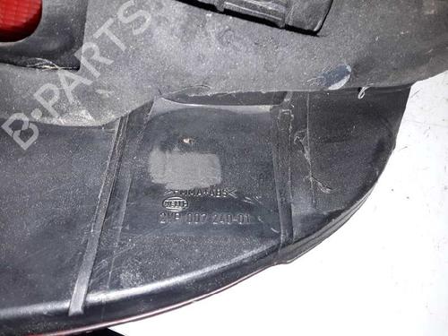 Left taillight BMW 5 (E39)  | BP8571282C34 