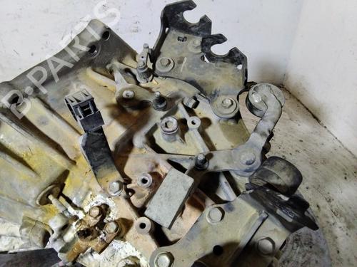 Gearbox TOYOTA AURIS (_E18_) | BP37687966M3 - Image 4