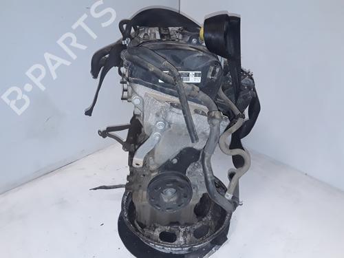 Engine VW POLO V (6R1, 6C1) 1.0 | BP11033032M1 