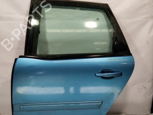 Used Left rear door CITROËN C4 Picasso I MPV (UD_) 1.6 HDi (109 hp) 28693780