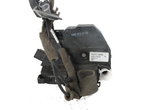 Used Front left lock Front left lock RENAULT CLIO IV (BH_) [2012-2021] 32479276 32479276