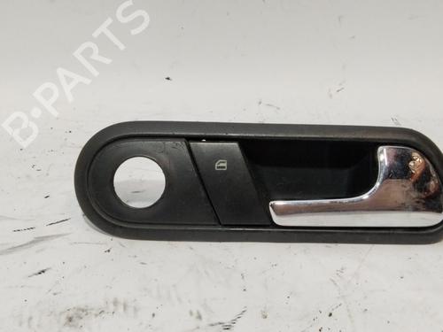 Used Front right interior door handle SEAT IBIZA III (6L1) [2002-2009]  28425490