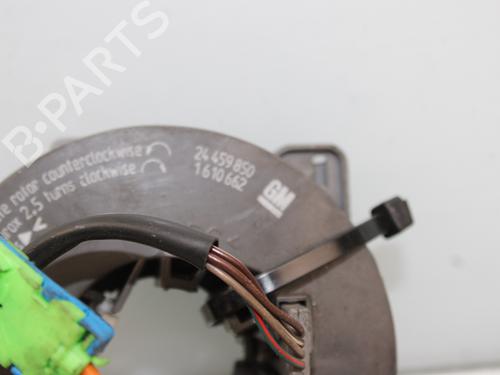 Kontaktrulle Airbag OPEL MERIVA A MPV (X03) 1.3 CDTI (E75) | BP18246795C102 