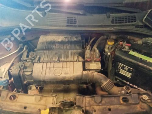 Steering column FIAT PANDA (312_, 319_) 1.2 (312PXA1A) | BP28320000M21 