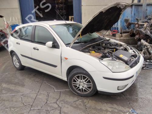 Used Parts FORD FOCUS I (DAW, DBW) 1.8 TDCi (115 hp) 4417752