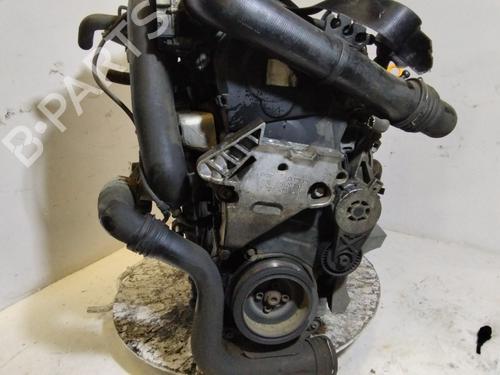 Engine VW GOLF V (1K1) 1.9 TDI | BP18127055M1 - Image 5