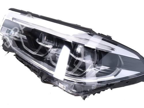 Left headlight BMW 5 (E39) | BP39733238C28 - Image 2