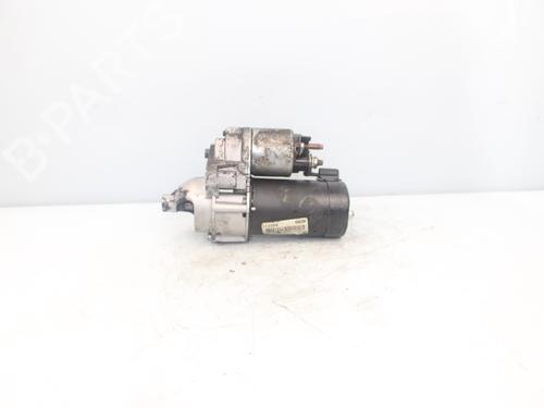 Used Starter CITROËN C4 I (LC_) 1.6 HDi (90 hp) 16981799