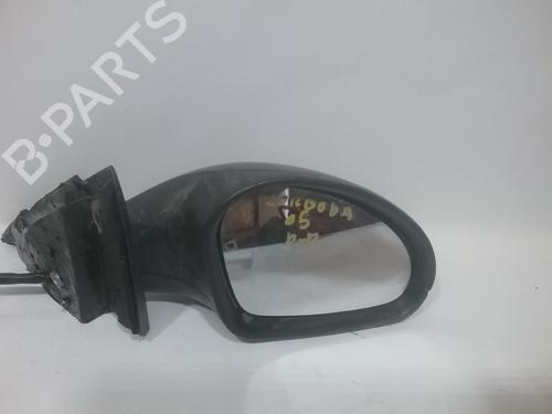Used Right mirror SEAT CORDOBA (6L2) [2002-2009]  10036161